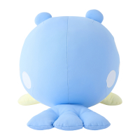 Officiële Pokemon center knuffel verkoelende gladde stof Spheal 39cm lang